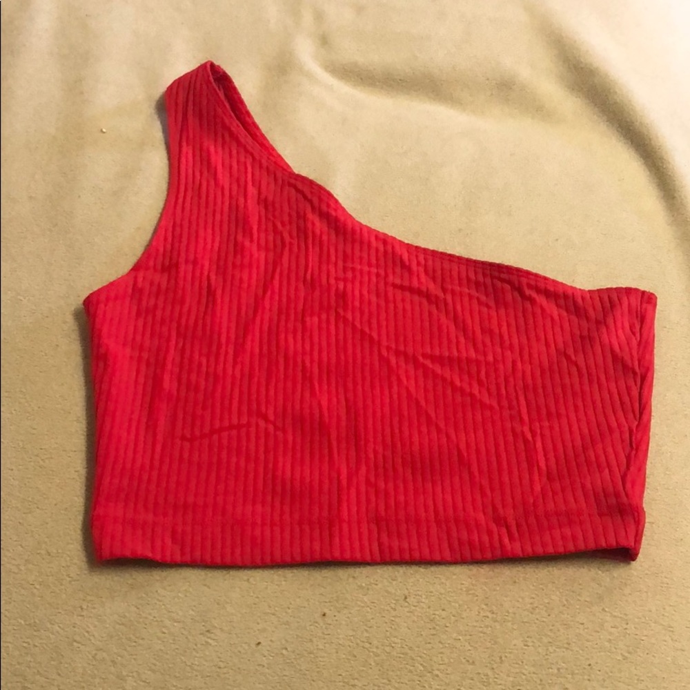 Victoria’s Secret Crop Top